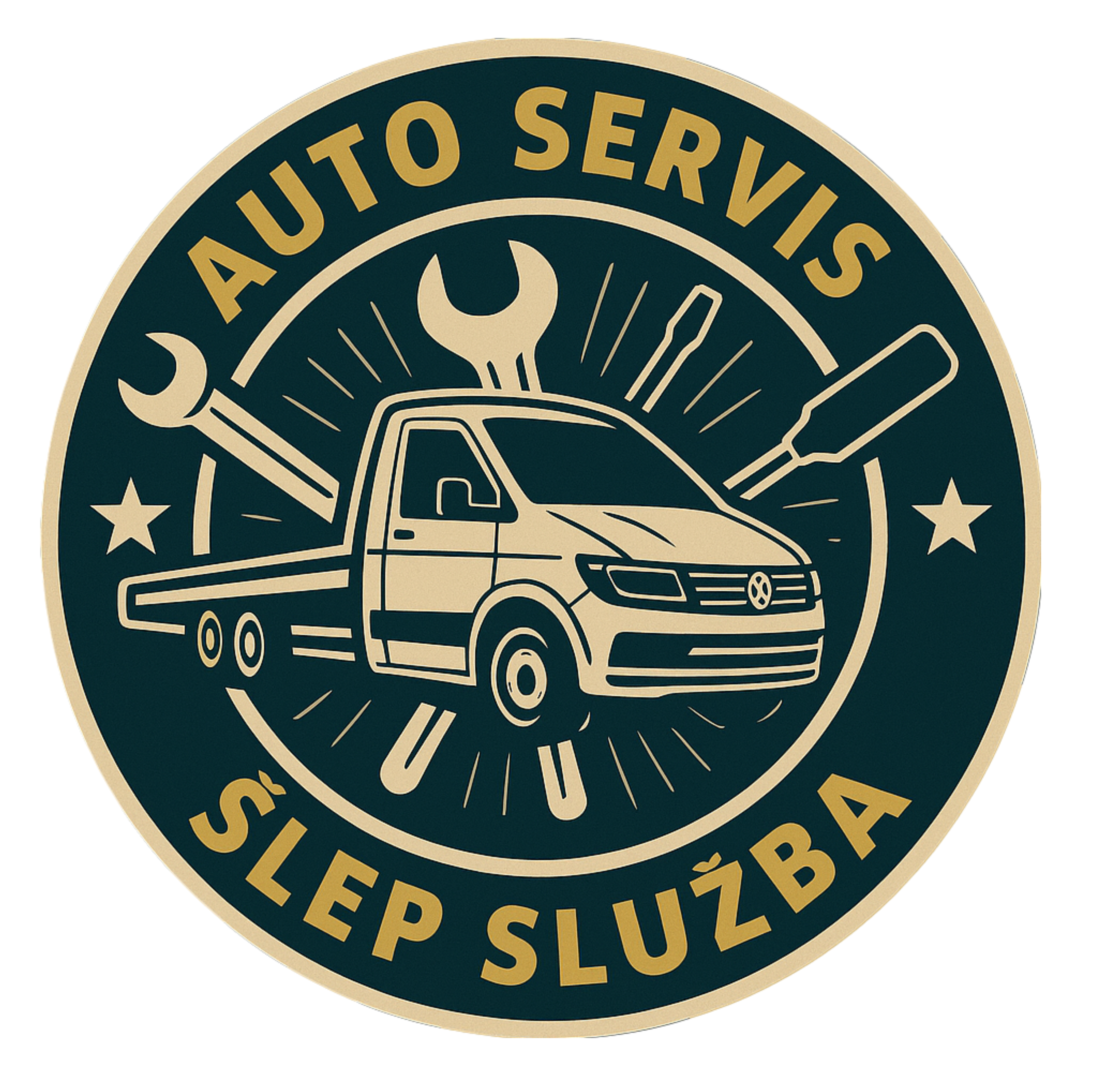 Šlep Služba Auto Servis ŽIVKOVIĆ